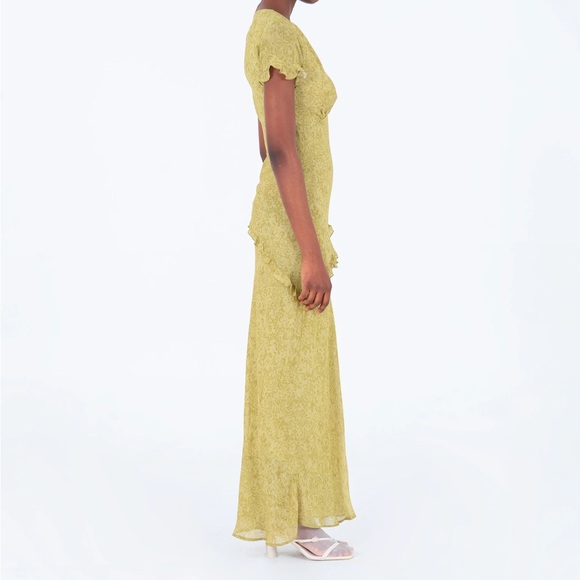 Carmen Says Reverie Dress (sold out everywhere) - Picture 4 of 4